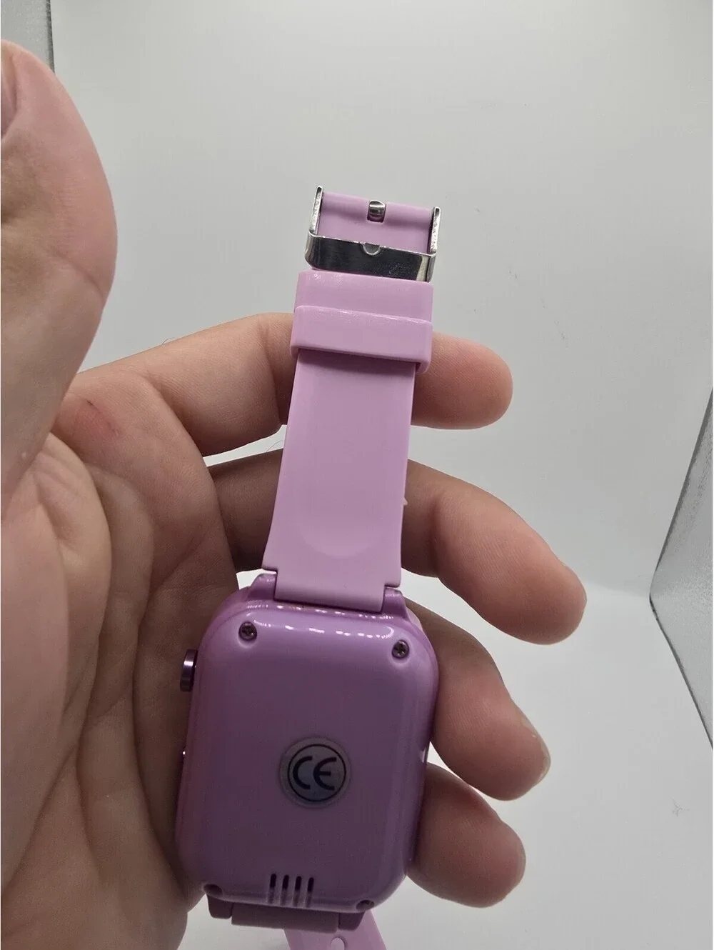 N/A smart watch